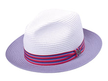 Load image into Gallery viewer, Orion Braid Hat