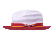 Load image into Gallery viewer, Orion Braid Hat
