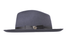 Load image into Gallery viewer, Classic Wool Felt Fedora Hat Phillip