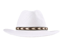 Load image into Gallery viewer, Panama Hat Pioneer