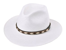 Load image into Gallery viewer, Panama Hat Pioneer