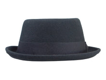 Load image into Gallery viewer, Pork pie Stingy Wool Felt