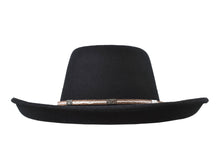 Load image into Gallery viewer, Rust Wool Felt