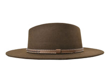 Load image into Gallery viewer, Rider Wool Felt