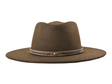 Load image into Gallery viewer, Rider Wool Felt