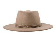 Load image into Gallery viewer, Rider Wool Felt