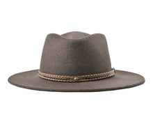 Load image into Gallery viewer, Rider Wool Felt