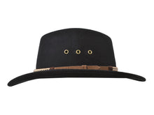 Load image into Gallery viewer, Scout Wool Felt with eyelets