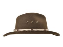 Load image into Gallery viewer, Scout Wool Felt with eyelets