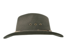 Load image into Gallery viewer, Scout Wool Felt with eyelets