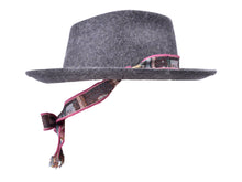 Load image into Gallery viewer, Shalva Wool and Alpaca Blend