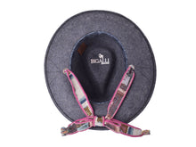 Load image into Gallery viewer, Shalva Wool and Alpaca Blend