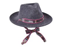 Load image into Gallery viewer, Shalva Wool and Alpaca Blend