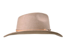 Load image into Gallery viewer, Jaxen Wool Felt