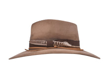 Load image into Gallery viewer, Saggy Wool Felt