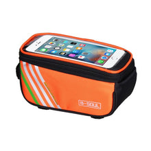 Load image into Gallery viewer, Bike Frame Phone Holder