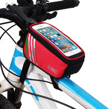 Load image into Gallery viewer, Bike Frame Phone Holder