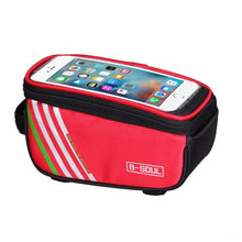 Load image into Gallery viewer, Bike Frame Phone Holder
