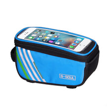 Load image into Gallery viewer, Bike Frame Phone Holder