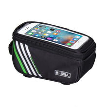 Load image into Gallery viewer, Bike Frame Phone Holder