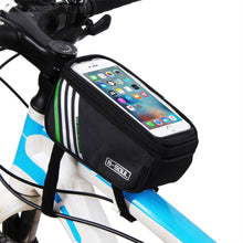Load image into Gallery viewer, Bike Frame Phone Holder