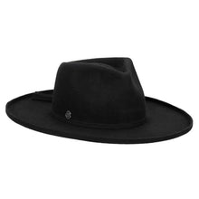 Load image into Gallery viewer, Biltmore Revel Heart - Womens Wide Brim Fedora Hat
