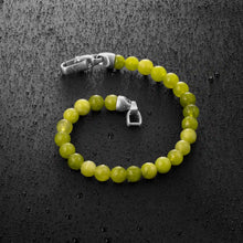 Load image into Gallery viewer, Birthstone Bracelet, 6MM - August