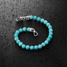 Load image into Gallery viewer, Birthstone Bracelet, 6MM - December