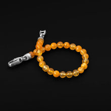 Load image into Gallery viewer, Birthstone Bracelet, 6MM - November
