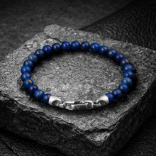 Load image into Gallery viewer, Birthstone Bracelet, 6MM - September