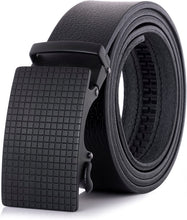 Load image into Gallery viewer, Ferrara Leather Belt
