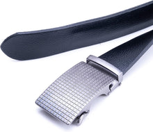 Load image into Gallery viewer, Ferrara Leather Belt