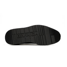 Load image into Gallery viewer, Black Calfskin Oxford Shoes