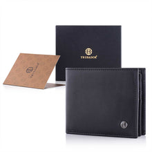 Load image into Gallery viewer, Savona Classic Slim Wallet