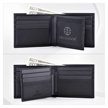 Load image into Gallery viewer, Savona Classic Slim Wallet