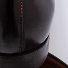 Load image into Gallery viewer, Men's Black Leather Milano Loafer