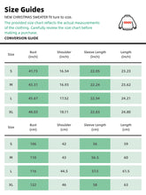 Load image into Gallery viewer, Black Spider Jacquard Halloween Loose-Fit Sweater | NCS