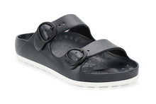 Load image into Gallery viewer, HORIZON CHECK SANDALS MEN