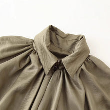 Load image into Gallery viewer, Blazer Bomber, Upper West Side | Women - BYMANYC ® New York