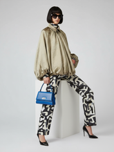 Load image into Gallery viewer, Blazer Bomber, Upper West Side | Women - BYMANYC ® New York