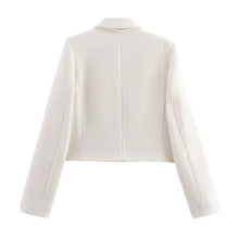 Load image into Gallery viewer, Blazer Tie, NoHo | Women - BYMANYC ® New York