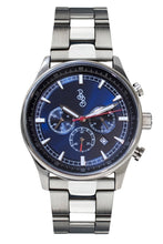 Load image into Gallery viewer, Blue Sport Chronograph
