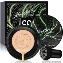 Load image into Gallery viewer, HydraGlow Moisture Foundation - Waterproof & Perfect for All Skin Tones