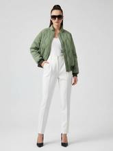 Load image into Gallery viewer, Bomber Jacket, Wall Street | Women - BYMANYC ® New York
