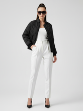 Load image into Gallery viewer, Bomber Jacket, Wall Street | Women - BYMANYC ® New York