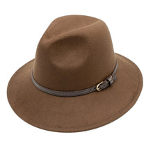 Load image into Gallery viewer, Peter Grimm Bonnie - Vegan Felt Safari Hat
