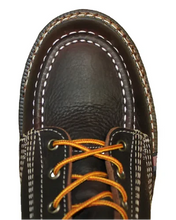 Load image into Gallery viewer, Silverado Boswell - Men's Leather Work Boots