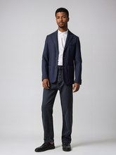 Load image into Gallery viewer, Pin Dot Knit Blazer