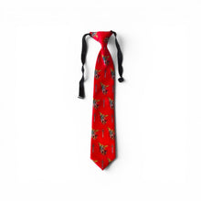 Load image into Gallery viewer, Boys Size St. Michael Necktie
