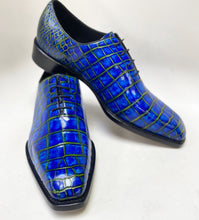 Load image into Gallery viewer, Style: Brooklyn-Blue